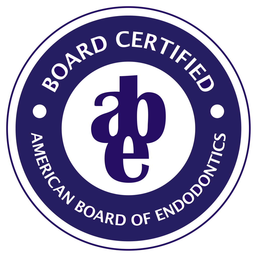 Board certified endodontists serving Dawsonville County GA